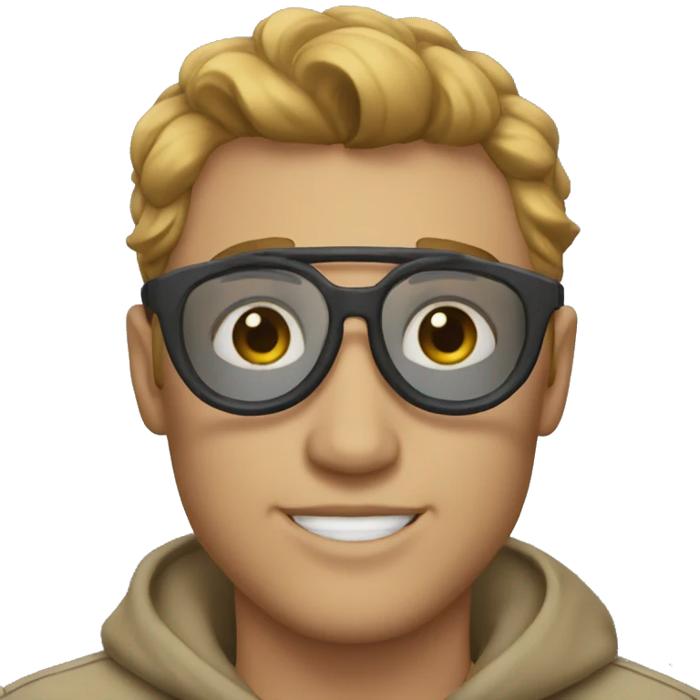 🙂‍↔️👈 emoji