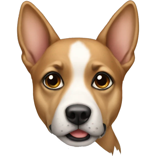 Perros emoji