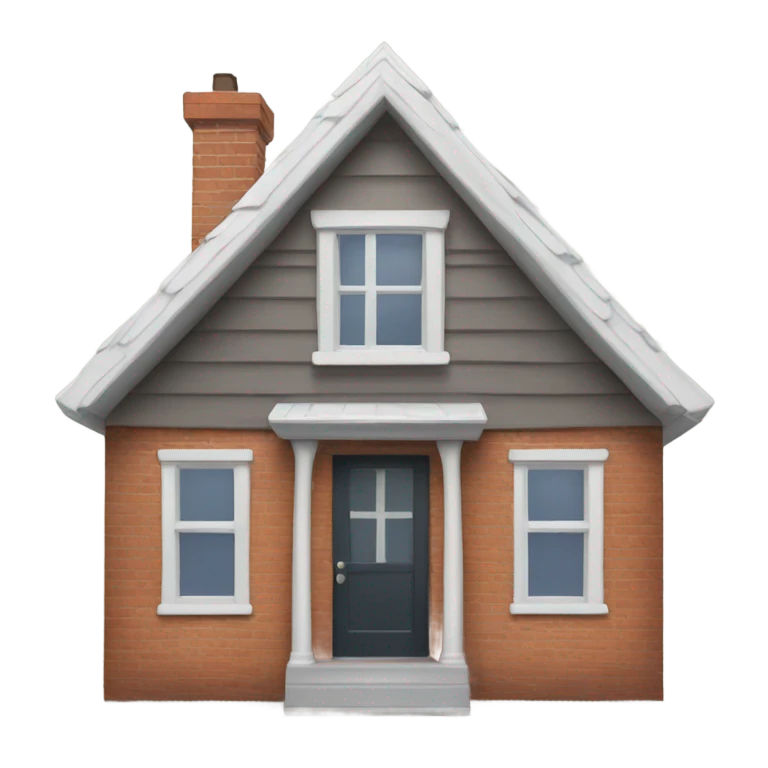 HOUSE emoji