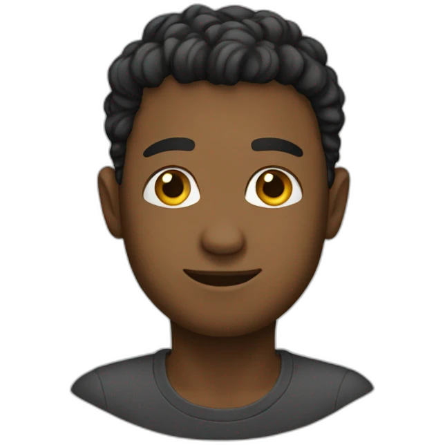 social media emoji