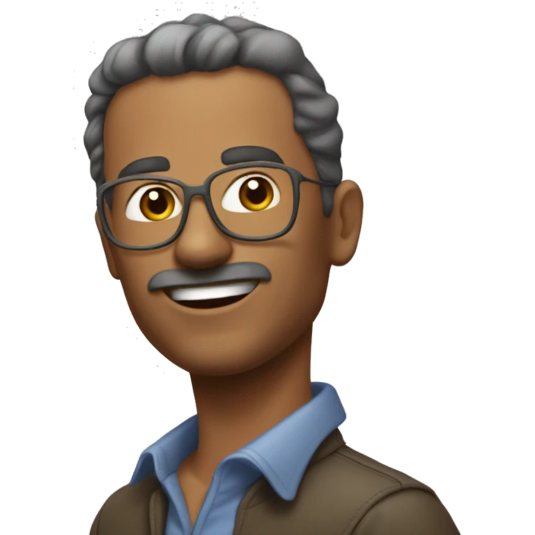 chat gpt hologam emoji