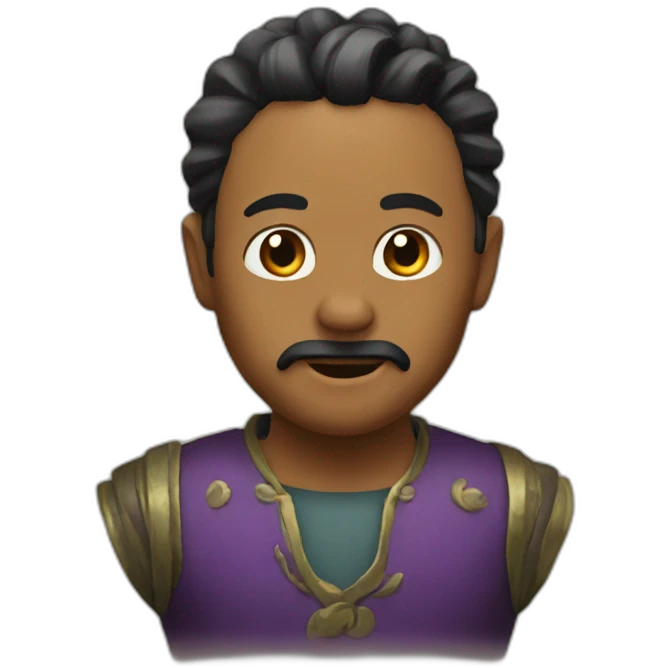 Bonzaï emoji