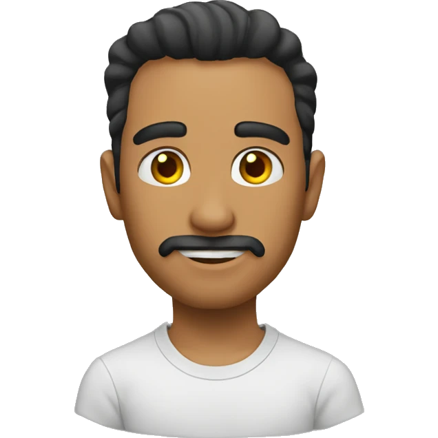 ماعز emoji