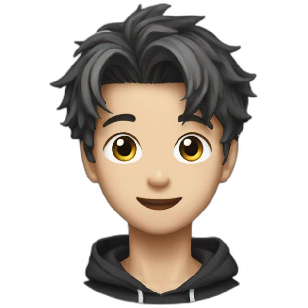 Stray Kids emoji