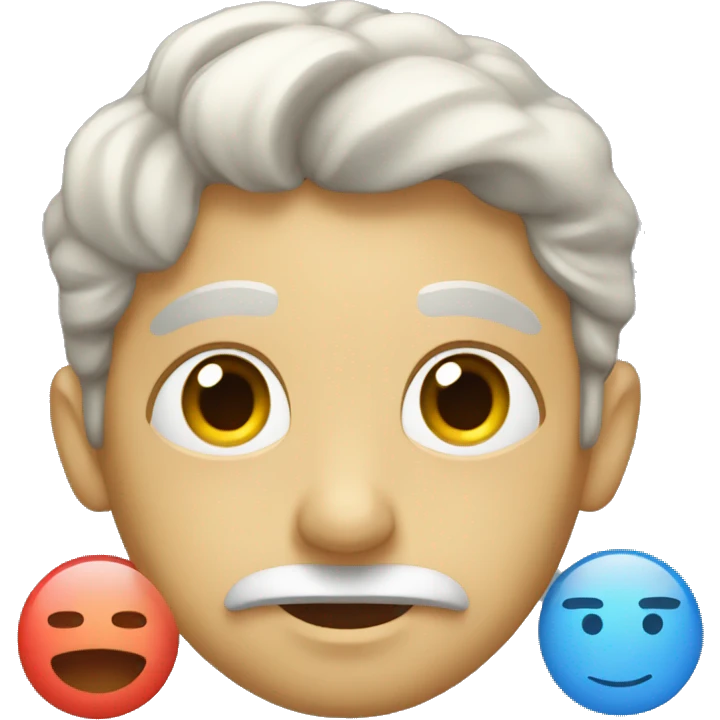 Estadística  emoji