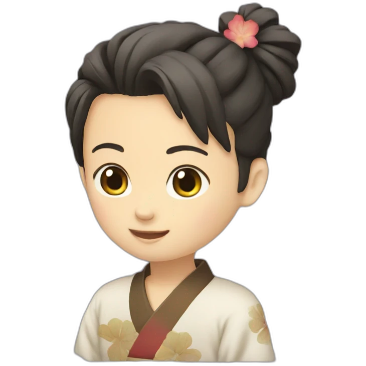 japan emoji
