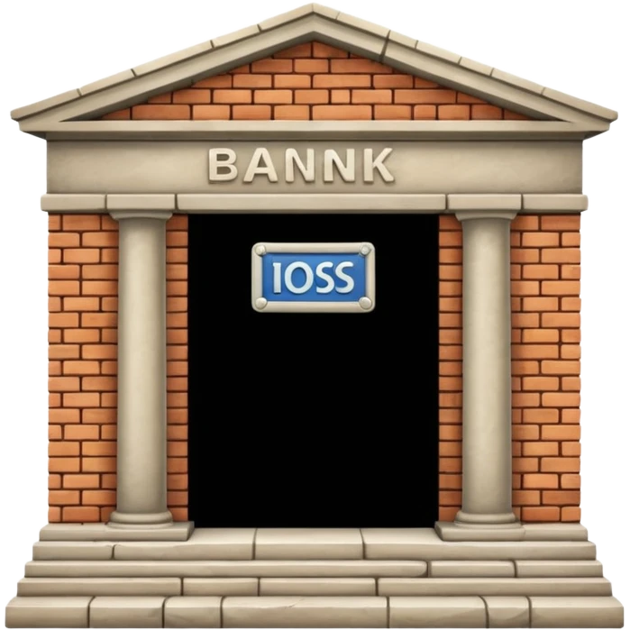 банкbank emoji