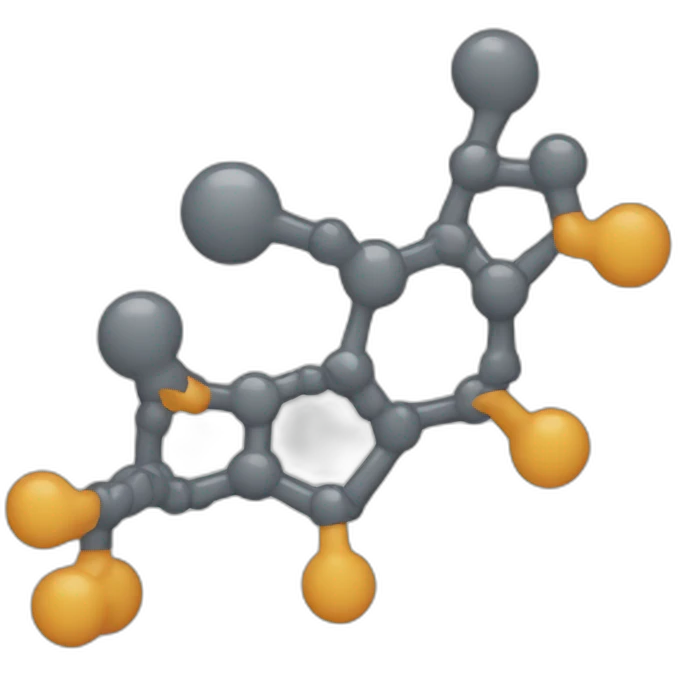 serotonin emoji