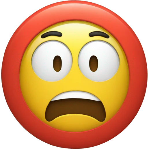 youtube button emoji