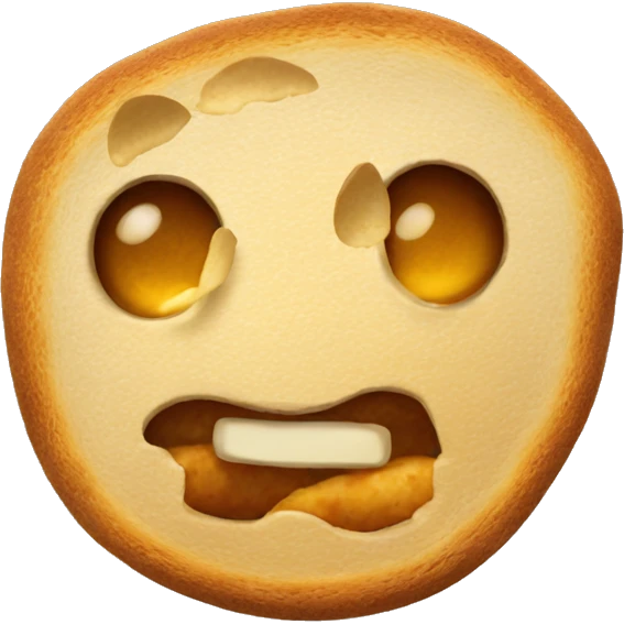 killer bread emoji