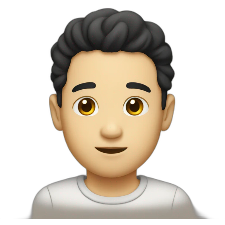 Ness emoji