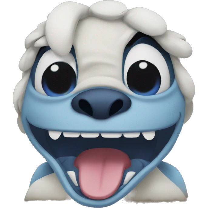 stich emoji