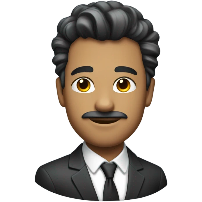 trump emoji