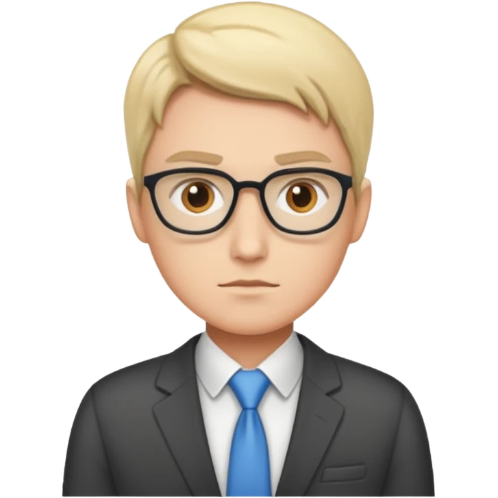 product manager emoji
