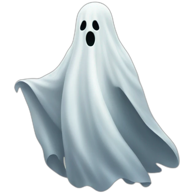 phantom ghost who walks emoji