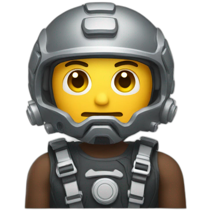 gear 5 emoji