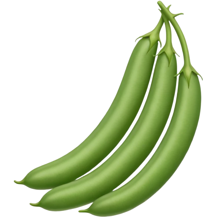 bean emoji