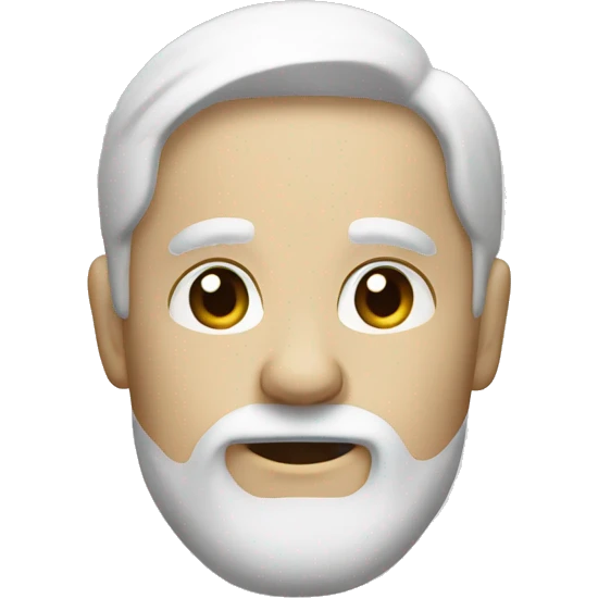 White slipoers emoji