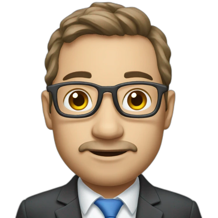 europian VC investor emoji