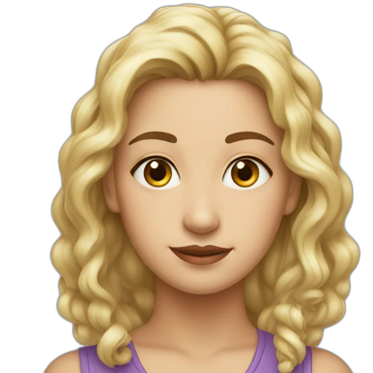 дівчина Маша emoji