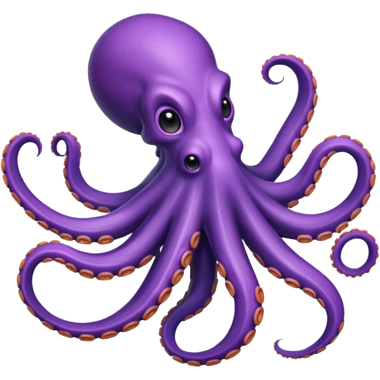 octopus emoji