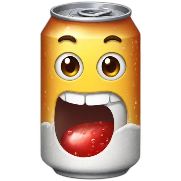 soda emoji