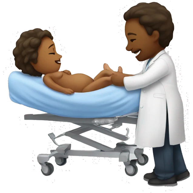 childbirth emoji