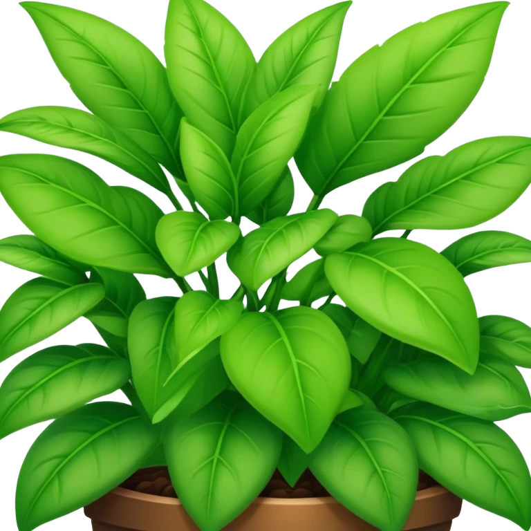 plants emoji