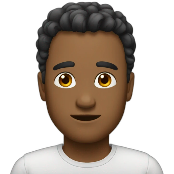 Антон Малявин emoji