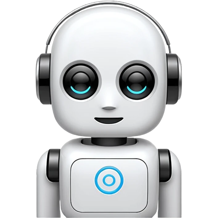 simple chatbot android version emoji