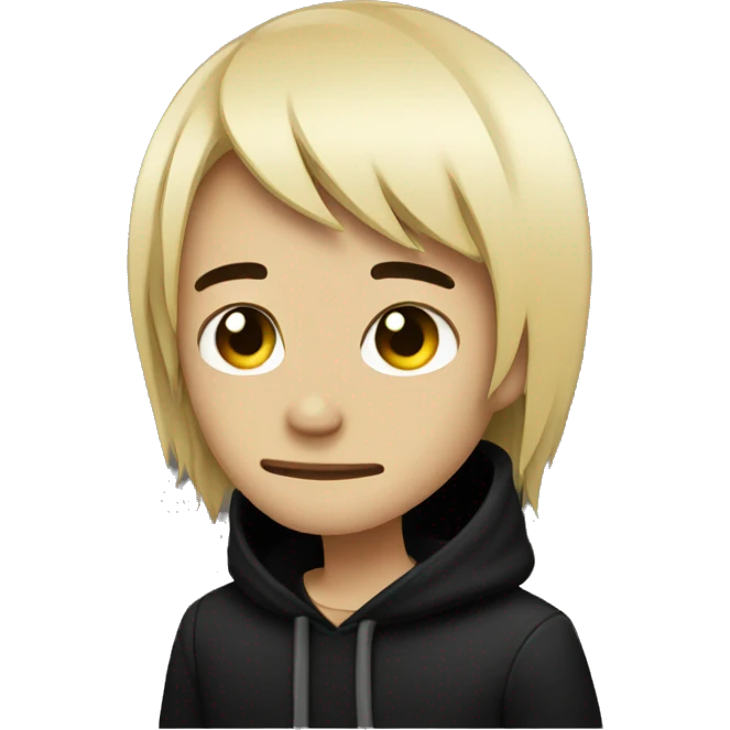 Emo emoji
