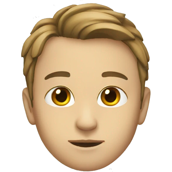 quiet emoji