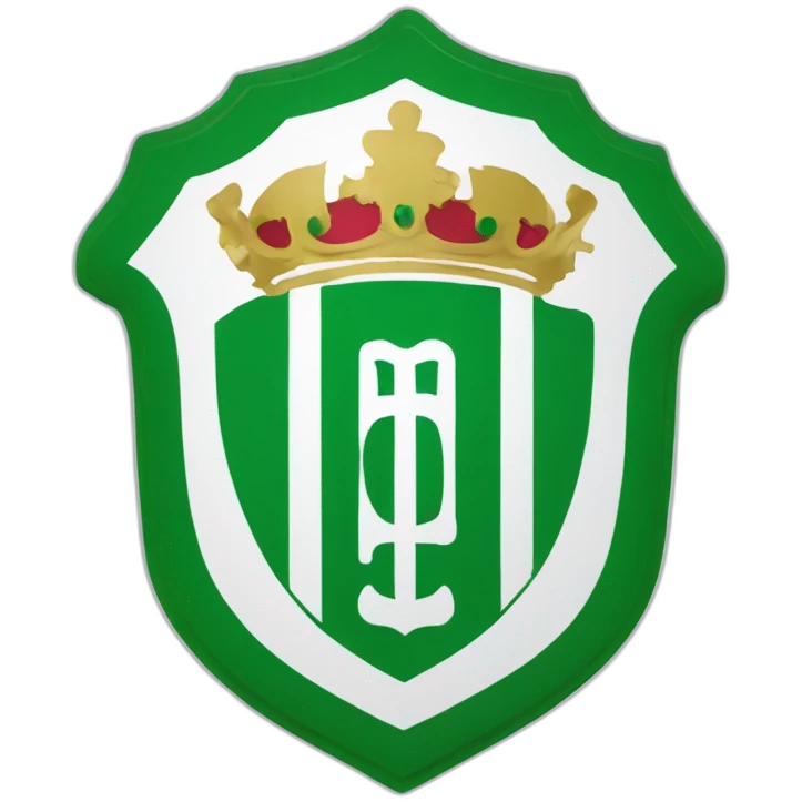 Betis escudo emoji