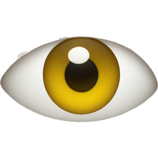 retina emoji