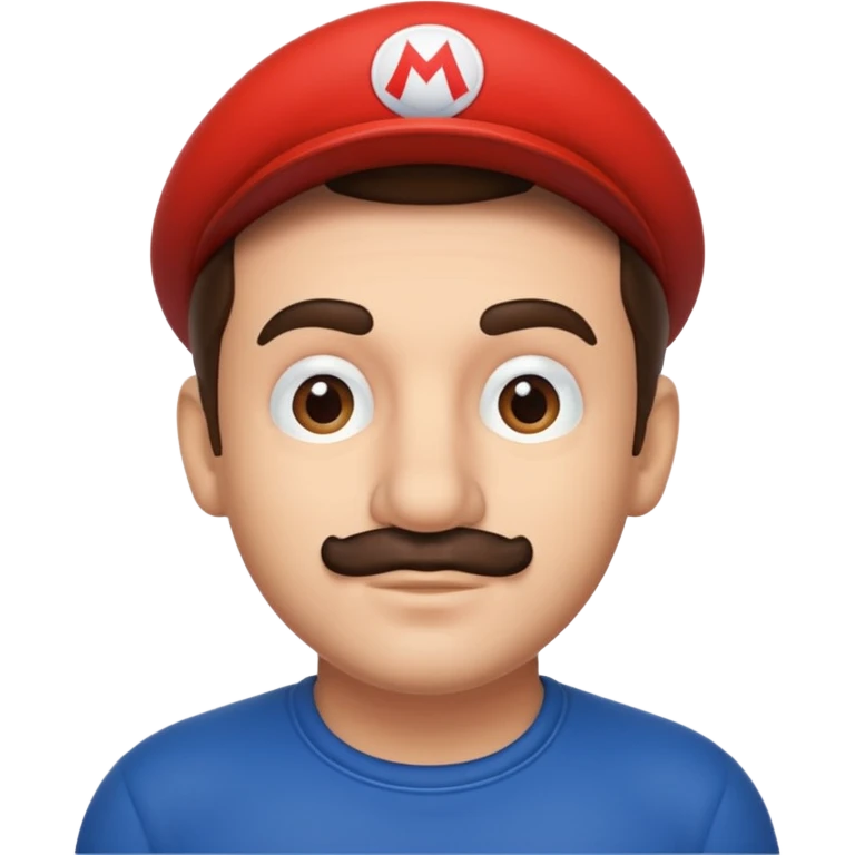 Mario Del Monaco emoji