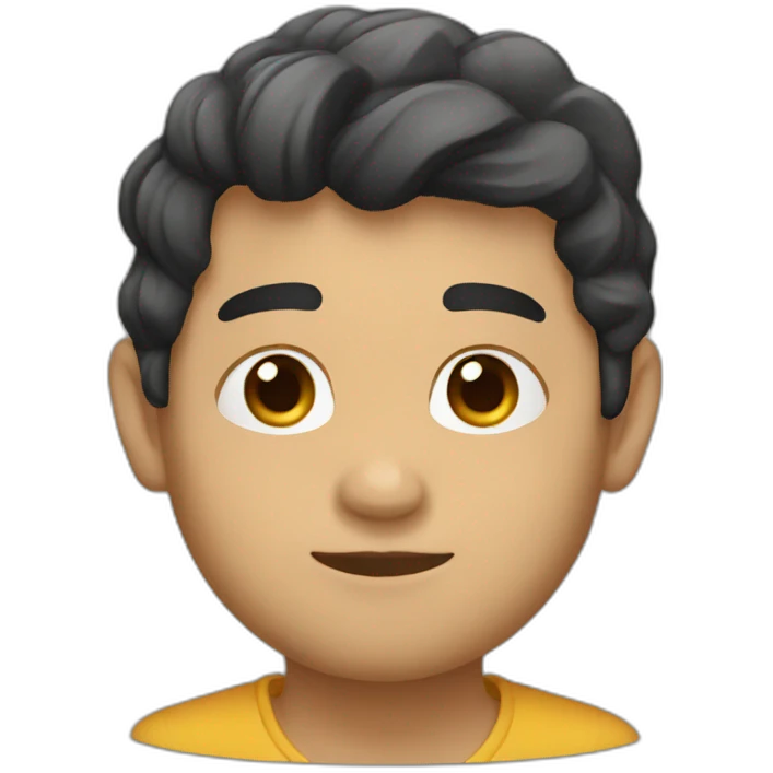 Ñao emoji