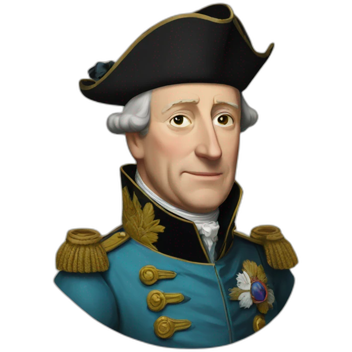 Charles III emoji