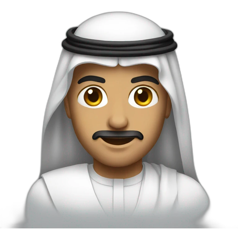 Saudi Arabia emoji