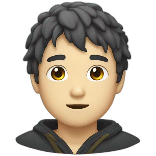 Gyutaro emoji