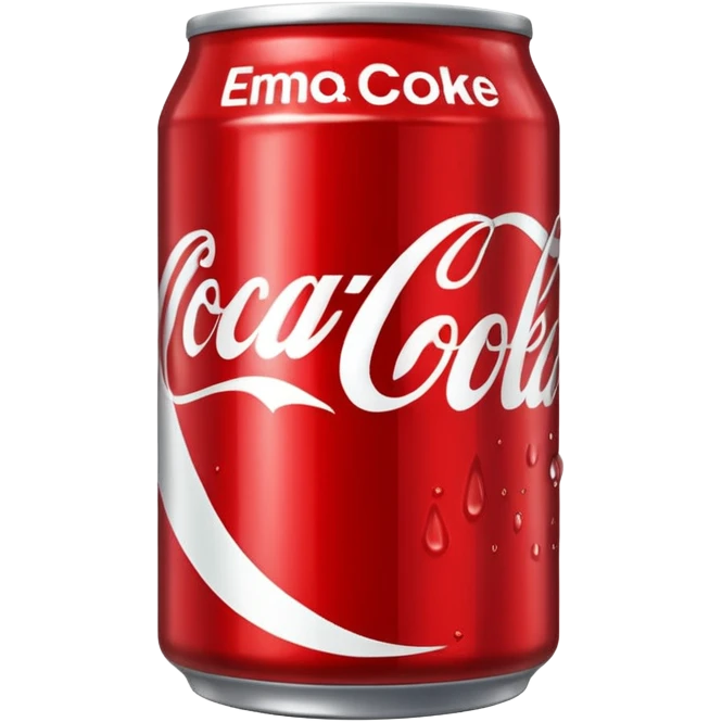 coke emoji