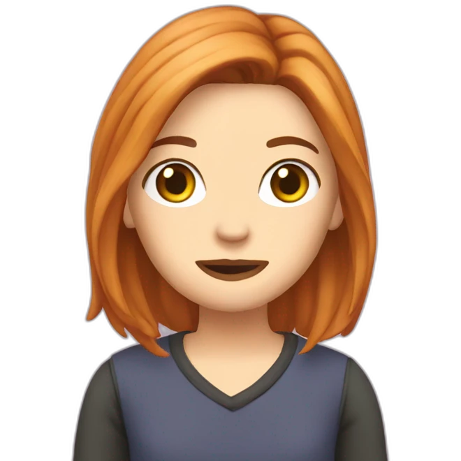 Willow rosenberg emoji