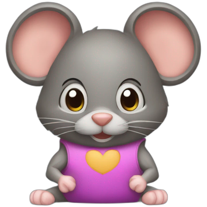 strong-gym-mouse emoji