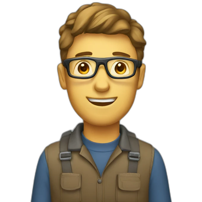Framer emoji