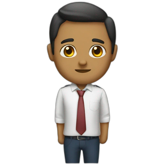 Reviro emoji