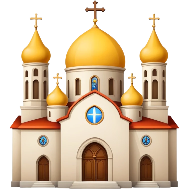 🇦🇲⛪️ emoji