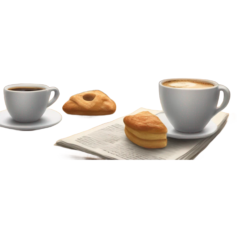 Café  emoji