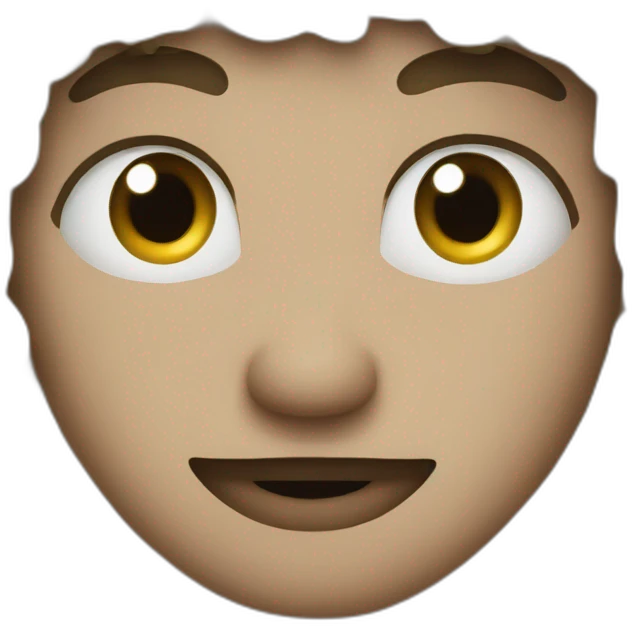 Trool face emoji