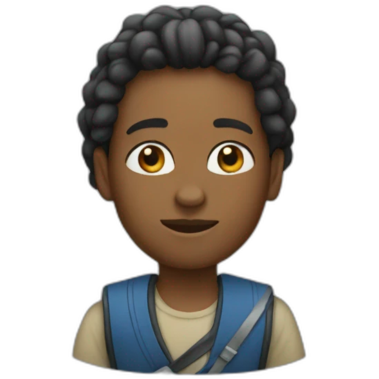 Kenia os emoji