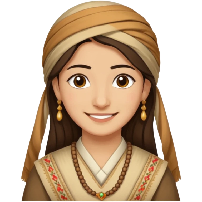 Yezidi emoji
