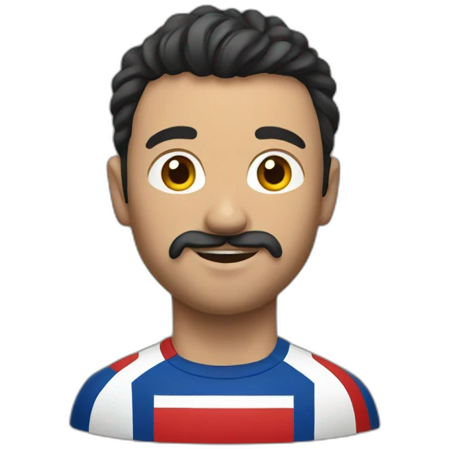 Lyonnais emoji